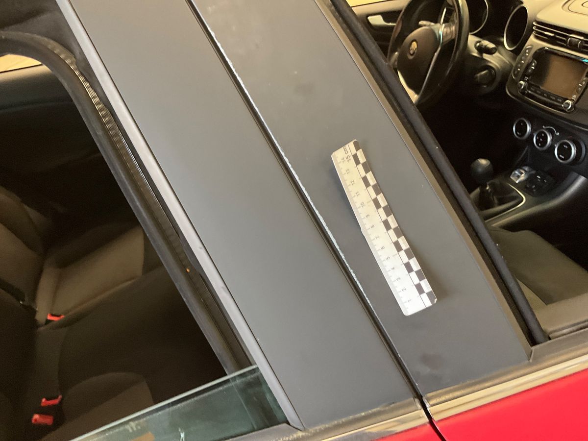 Alfa Romeo 2015 — photo 32