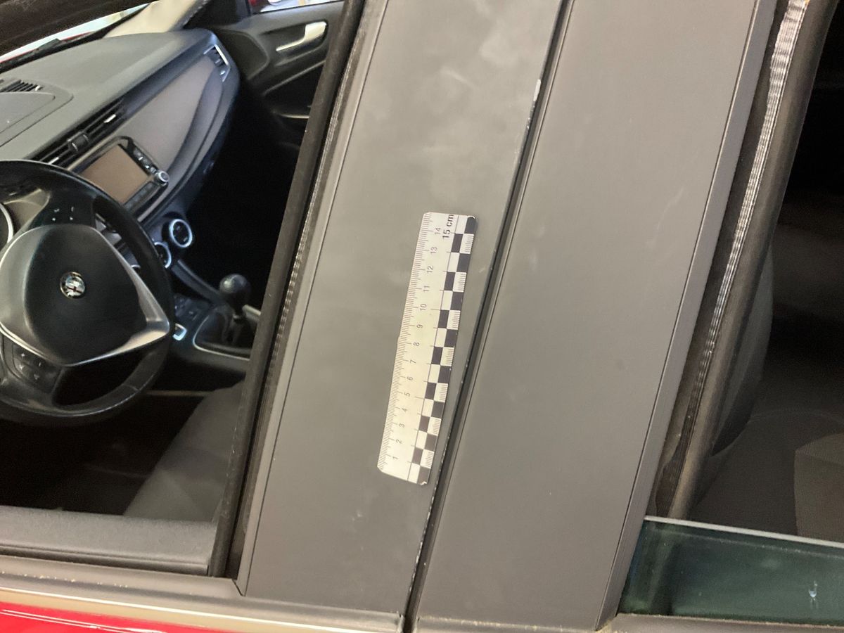 Alfa Romeo 2015 — photo 50