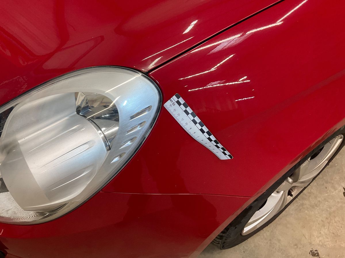 Alfa Romeo 2015 — photo 53