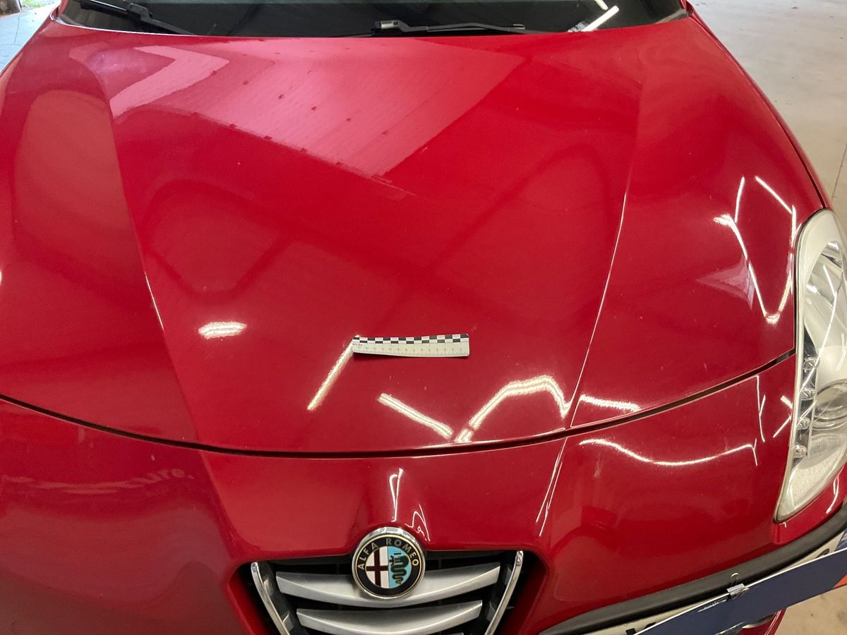 Alfa Romeo 2015 — photo 62