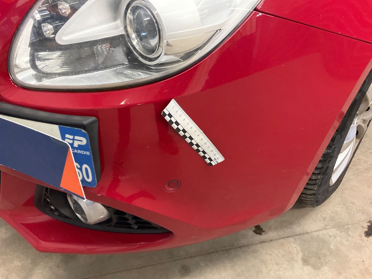 Alfa Romeo 2015 — photo 3
