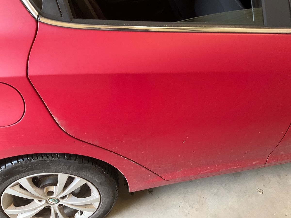 Alfa Romeo 2015 — photo 34