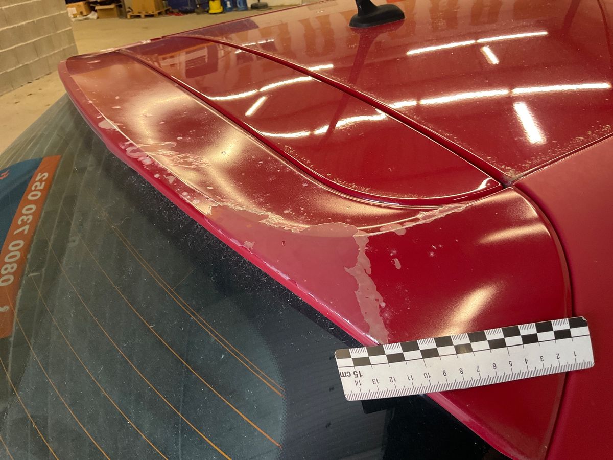 Alfa Romeo 2015 — photo 57