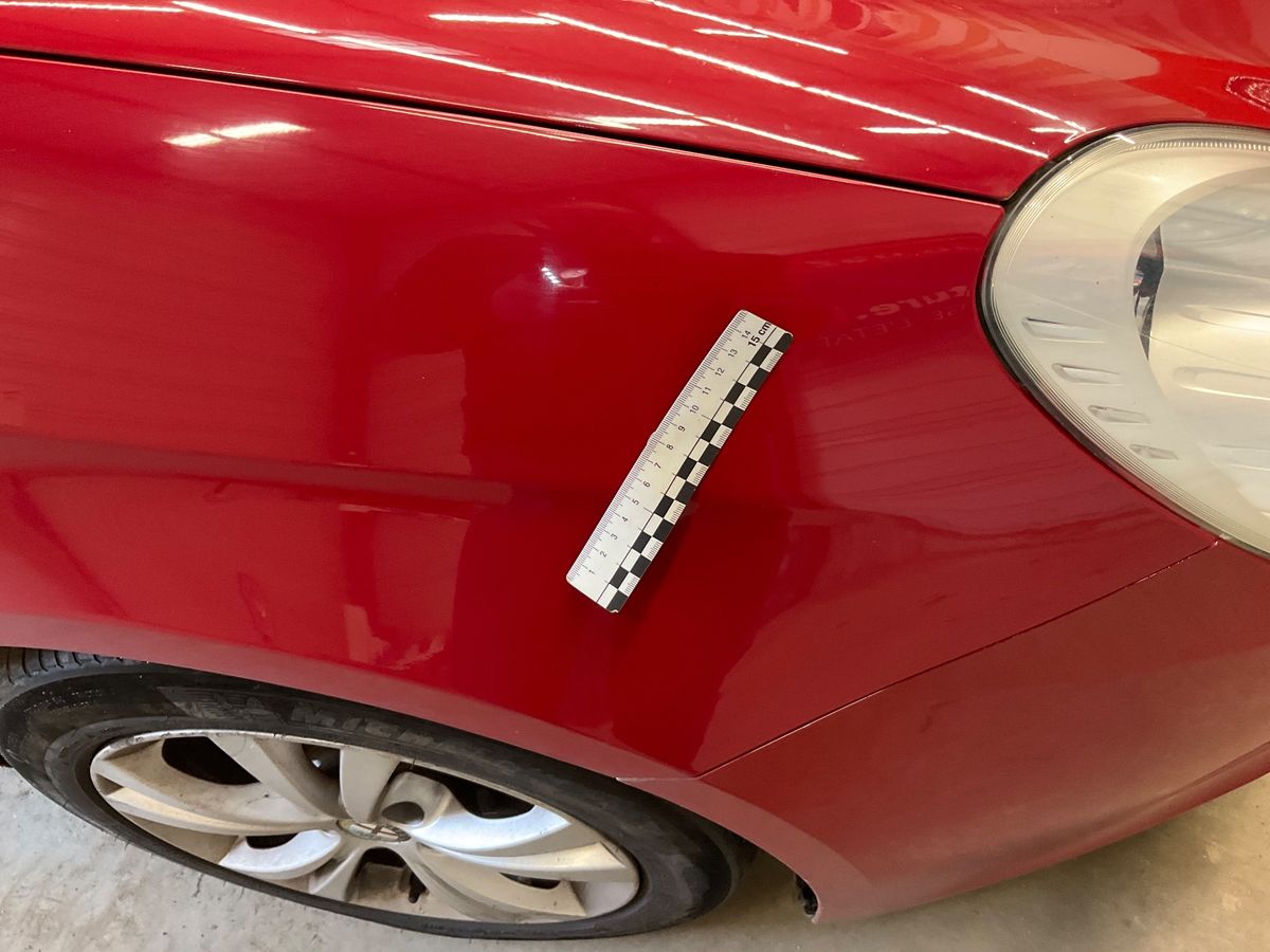 Alfa Romeo 2015 — photo 29