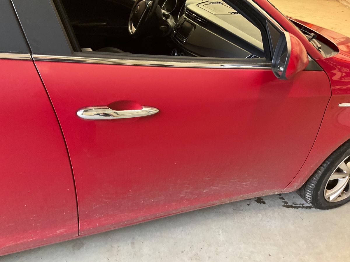Alfa Romeo 2015 — photo 35