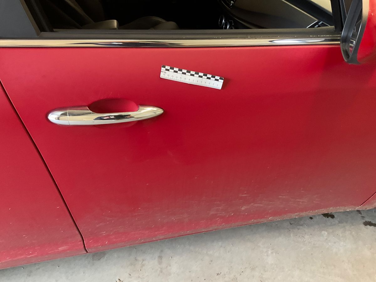 Alfa Romeo 2015 — photo 38