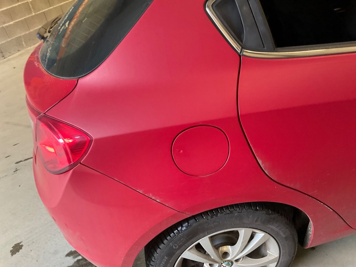 Alfa Romeo 2015 — photo 30