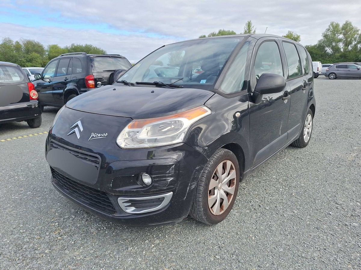 Citroen C3 d'occasion