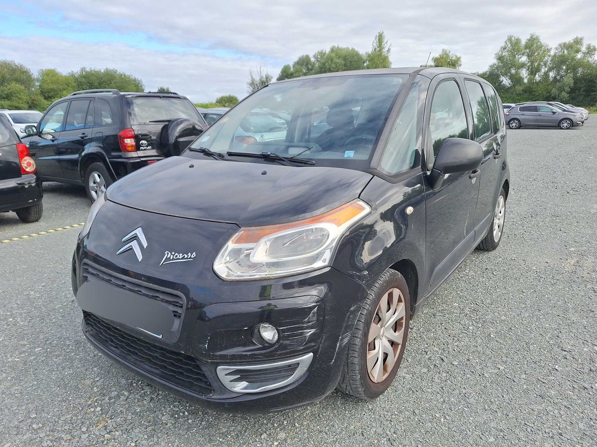 Citroen C3 2010