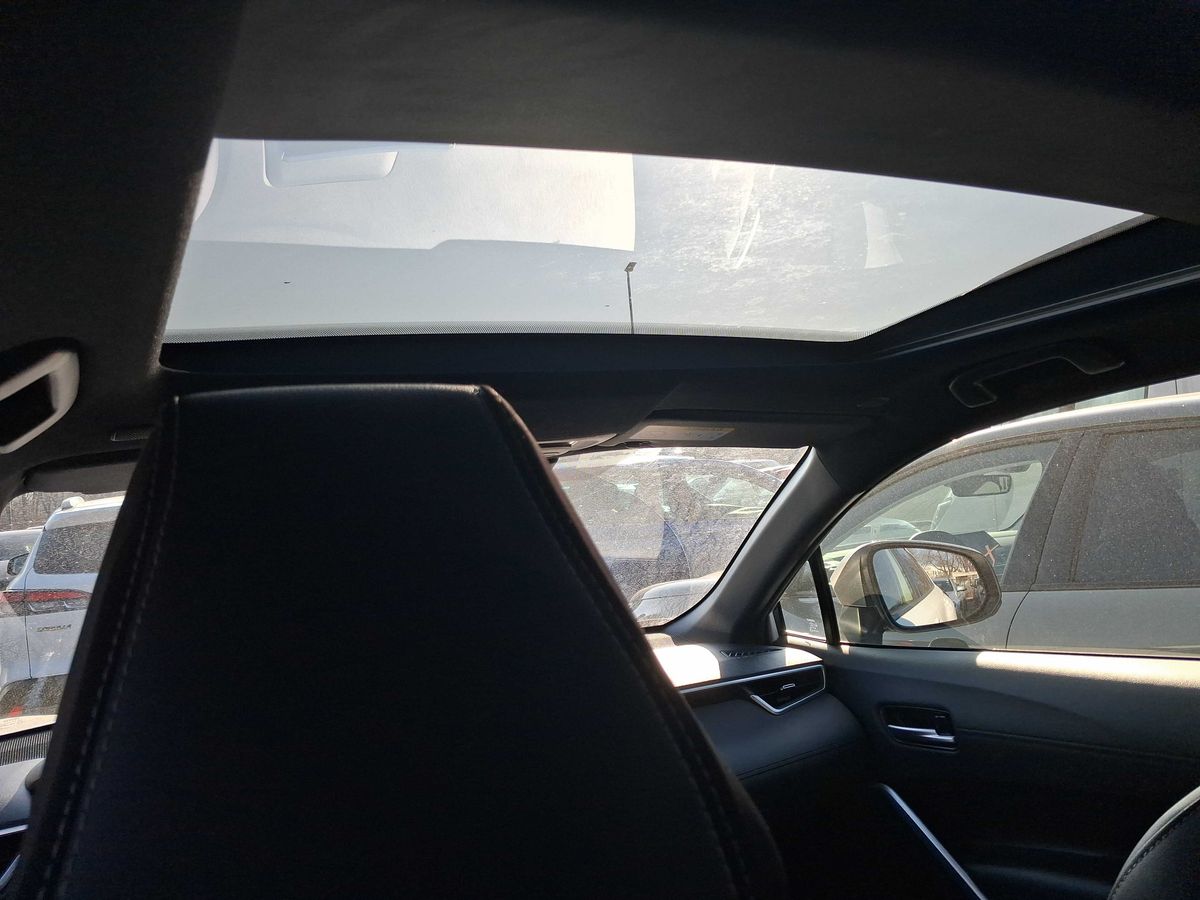 Toyota Corolla d'occasion