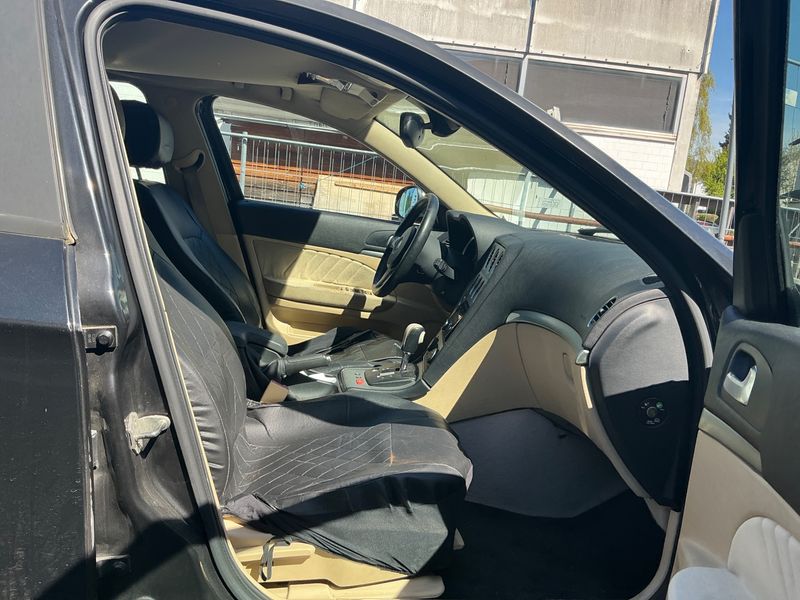 Alfa Romeo Alfa 159 1.9 JTD JTDM Elegante — zdjęcie 3