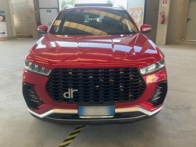 DR 7.0 1.5 LPG — zdjęcie 9