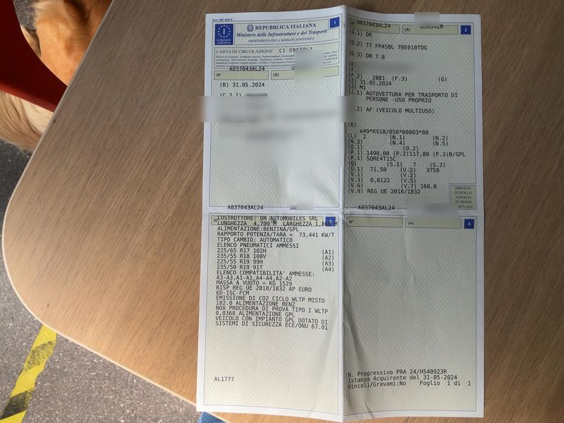 DR 7.0 1.5 LPG — zdjęcie 15