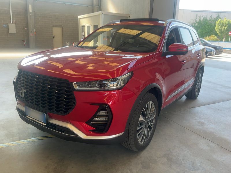 DR 7.0 1.5 LPG