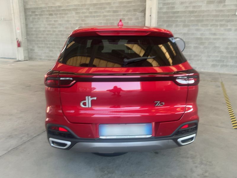 DR 7.0 1.5 LPG — zdjęcie 5