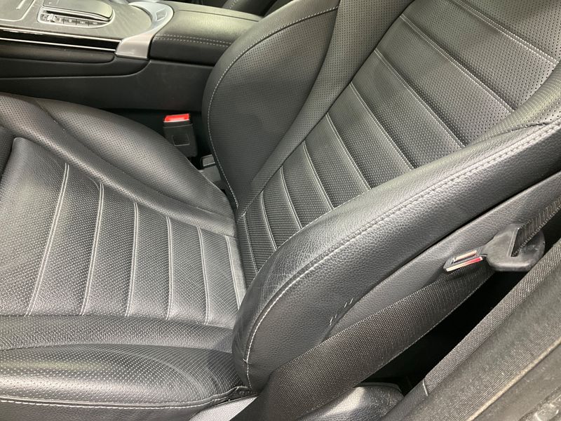 Mercedes-Benz GLC-Klasse GLC 400 d 4Matic AMG Line 2021 – снимка 29
