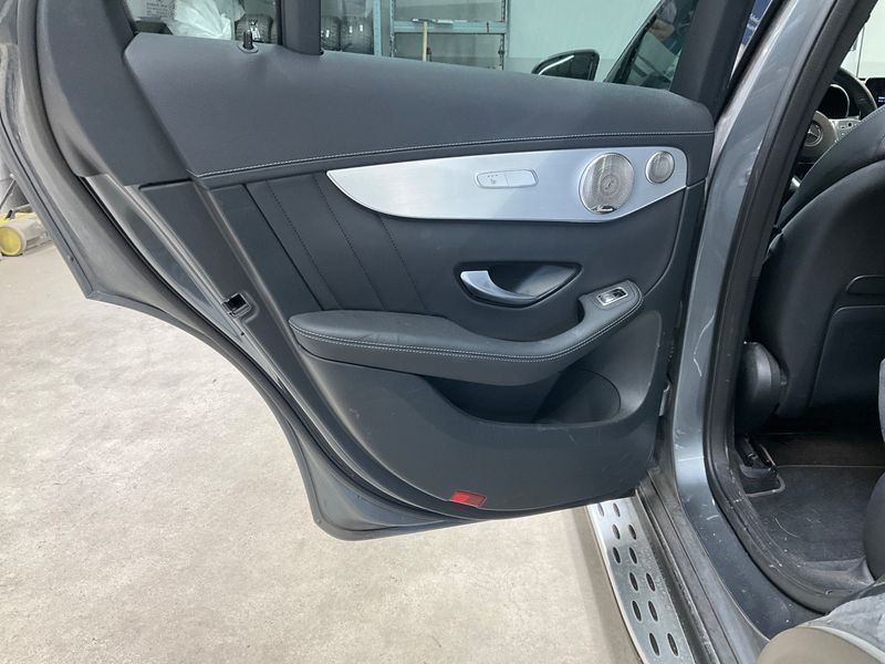 Mercedes-Benz GLC-Klasse GLC 400 d 4Matic AMG Line 2021 – снимка 28