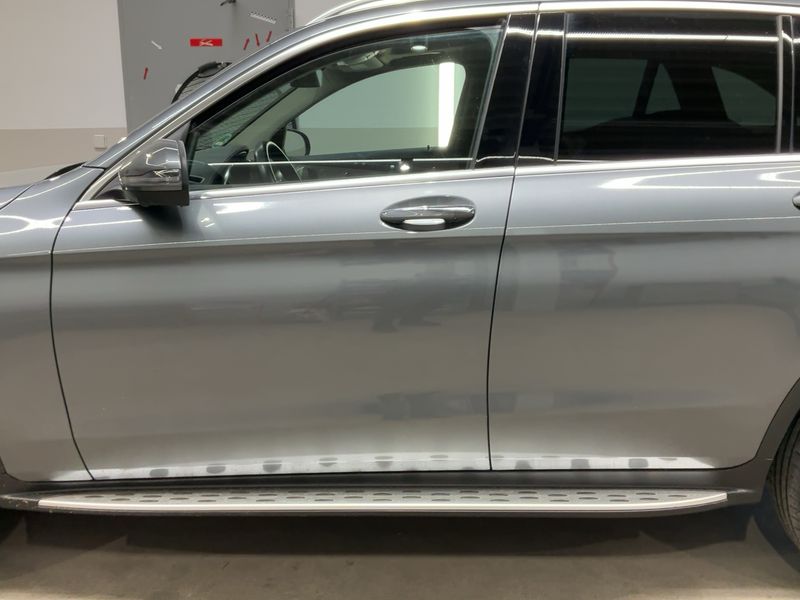 Mercedes-Benz GLC-Klasse GLC 400 d 4Matic AMG Line — zdjęcie 4