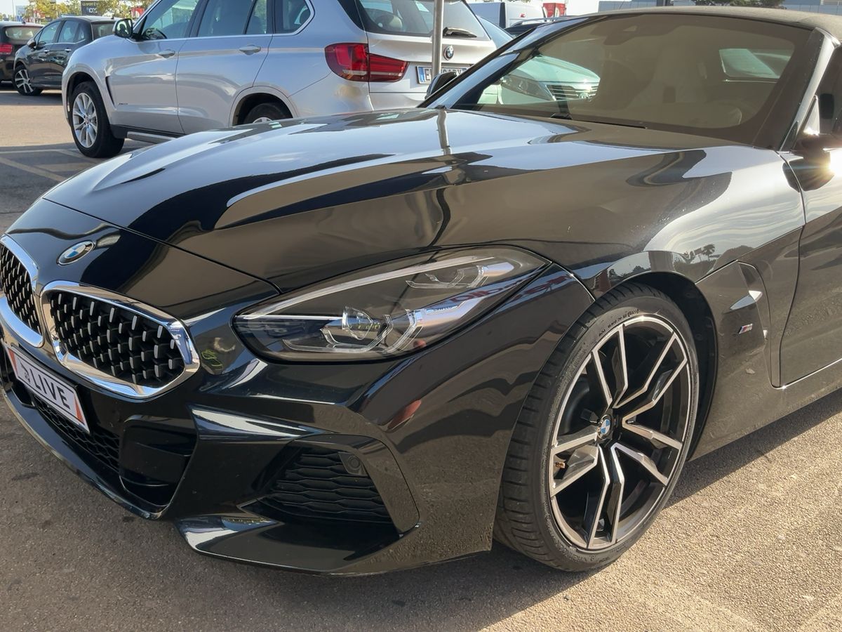 BMW Z4 sDrive 20i M Sport