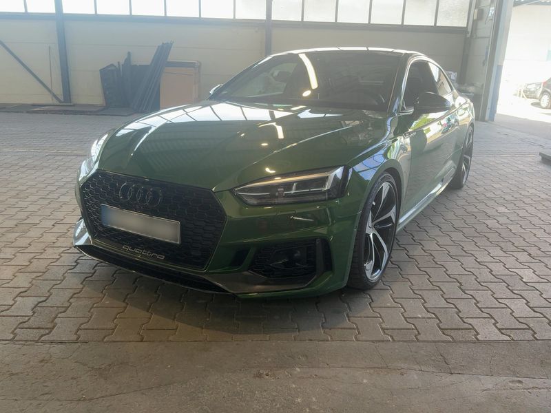 Audi RS