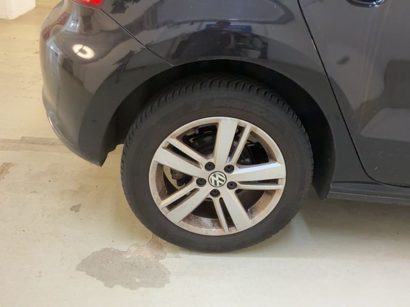 Volkswagen Polo 1.2 TSI Match 2012 – снимка 9