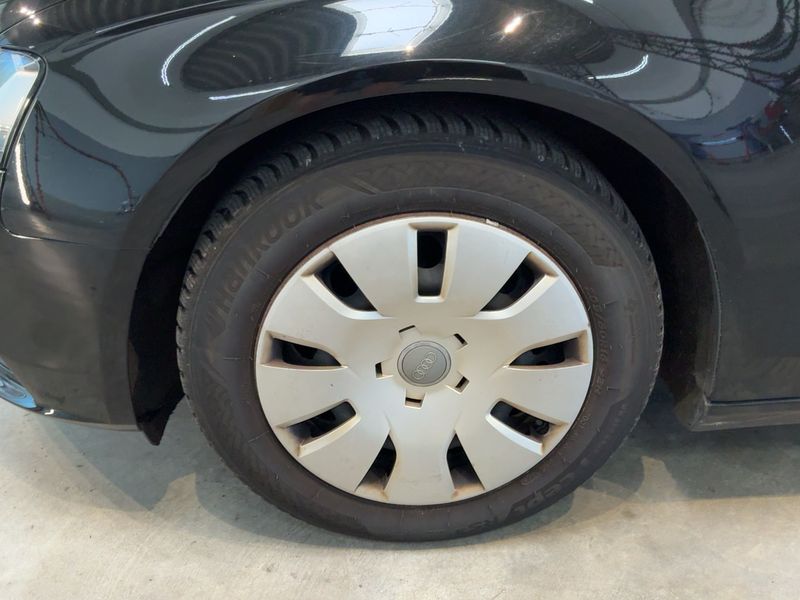 Audi A4 2.0 TDI ultra Attraction 2014 – снимка 3