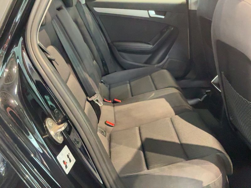Audi A4 2.0 TDI ultra Attraction 2014 – снимка 20