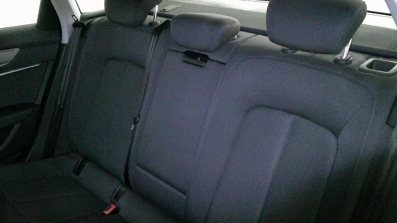 Audi A6 d'occasion