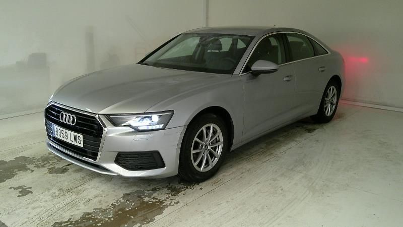 Audi A6 d'occasion