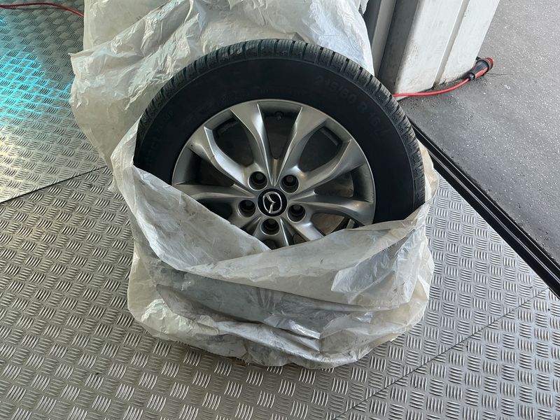 Mazda CX-3 2.0 Attraction 2017 – снимка 15