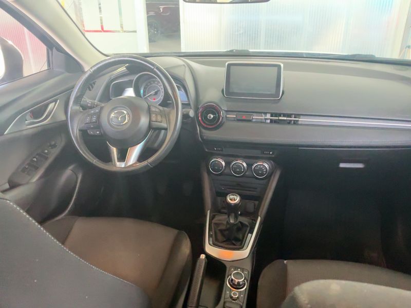 Mazda CX-3 2.0 Attraction 2017 – снимка 18
