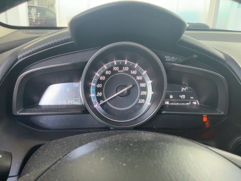 Mazda CX-3 2.0 Attraction 2017 – снимка 19