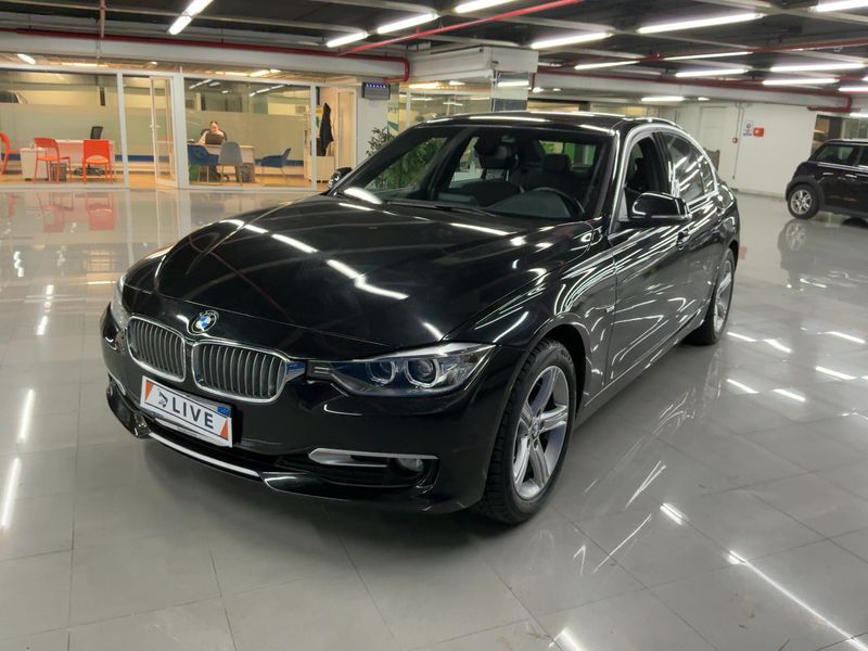 BMW 3er