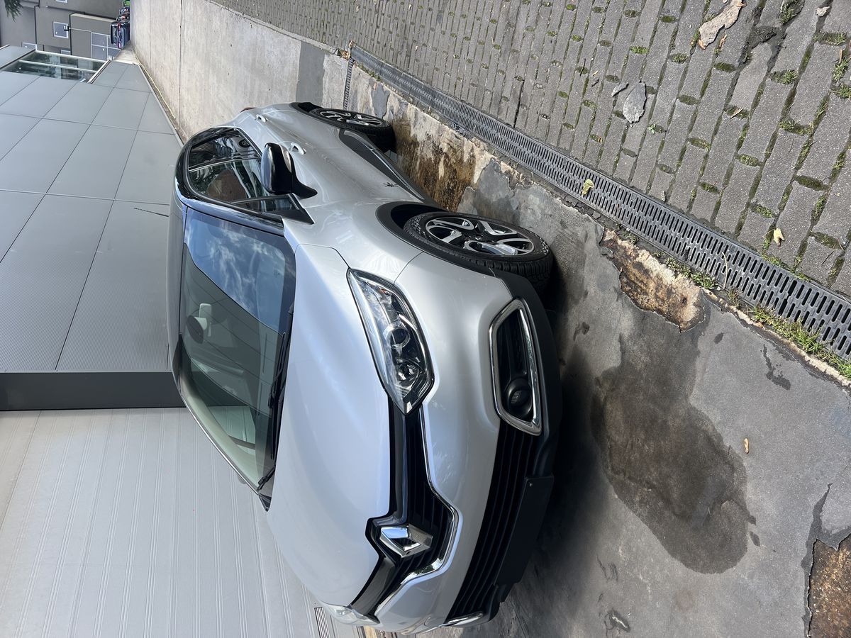Renault Captur 1.5 dCi Energy Adventure