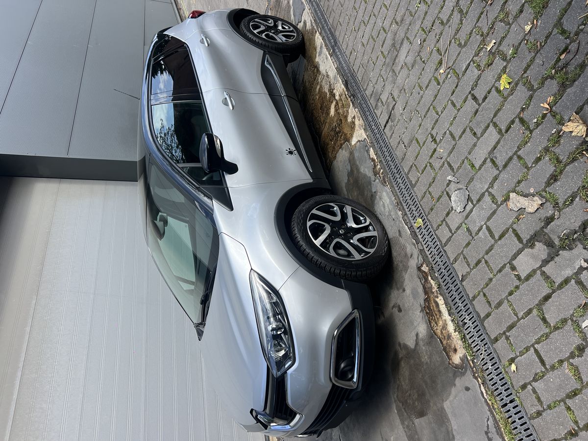 Renault Captur 1.5 dCi Energy Adventure