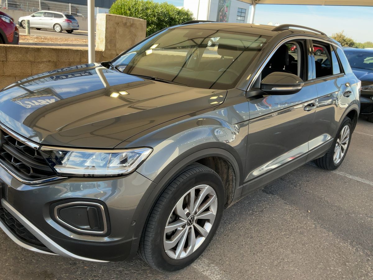 Volkswagen T-Roc 1.5 TSI ACT Life