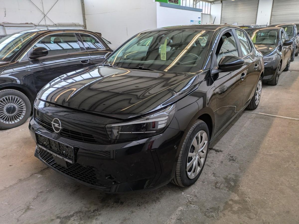 Opel Corsa 2024