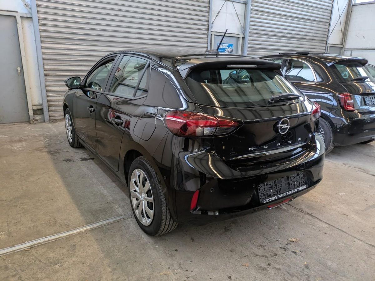 Opel Corsa d'occasion