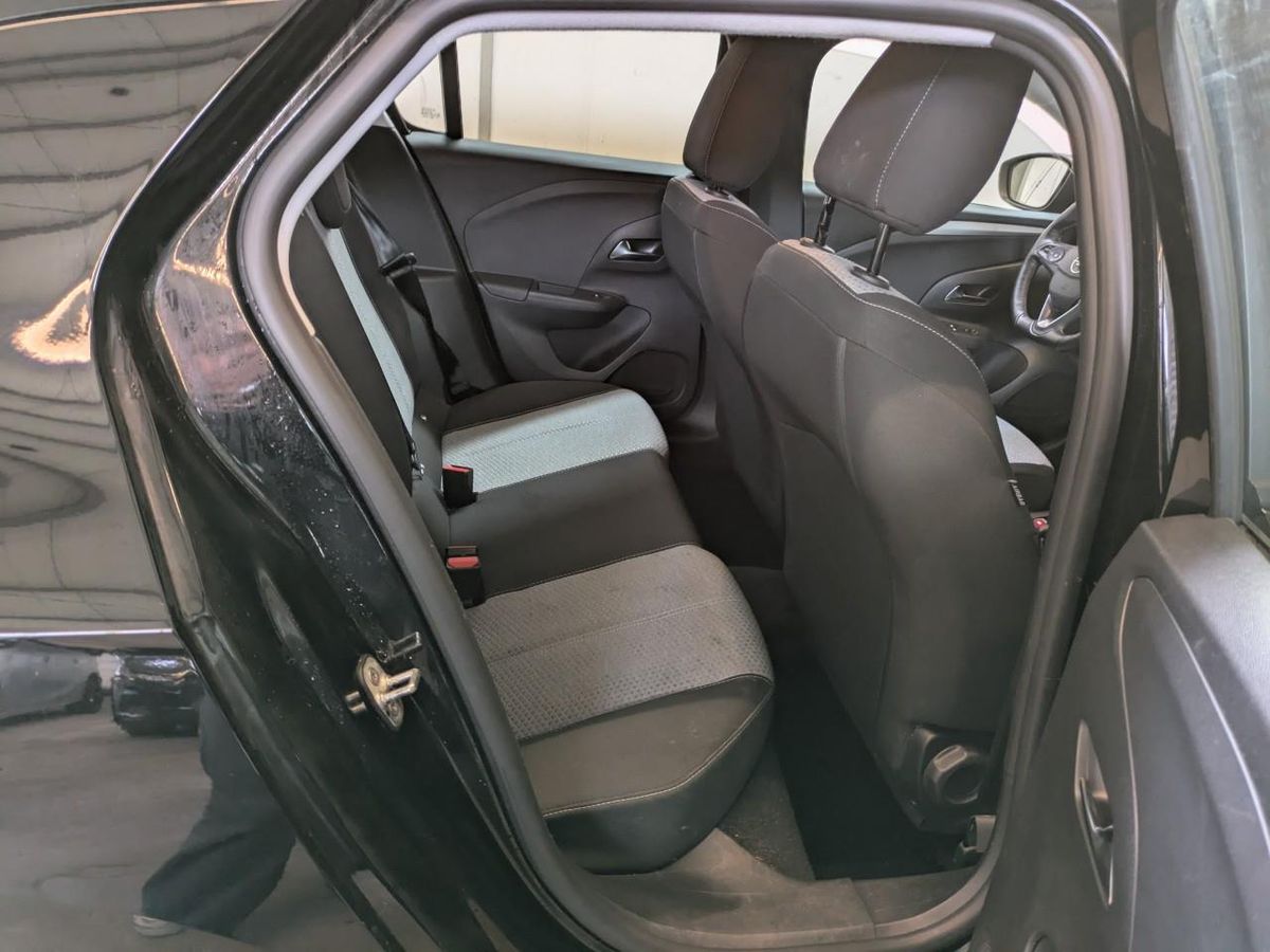 Opel Corsa d'occasion