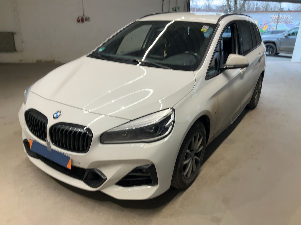 BMW 2er d'occasion