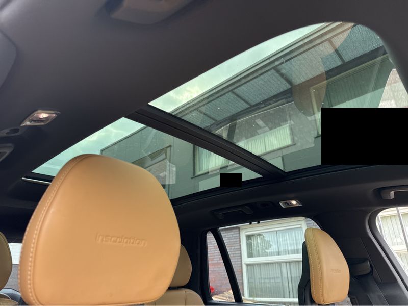Volvo XC90 d'occasion