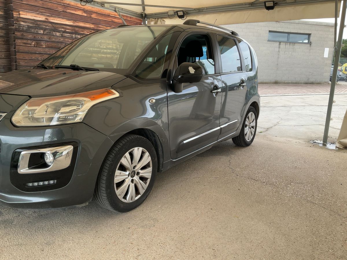 Citroen C3 d'occasion