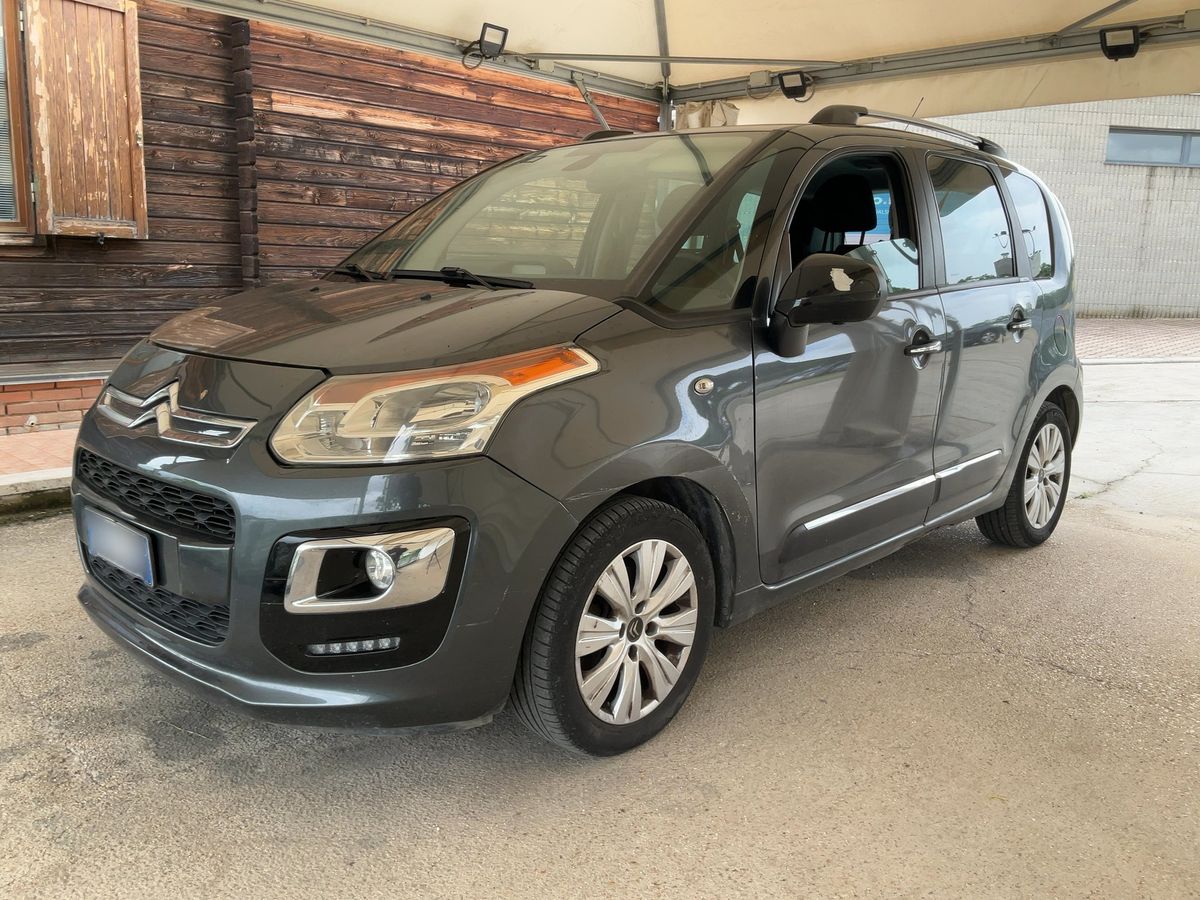 Citroen C3 2017 — photo 1