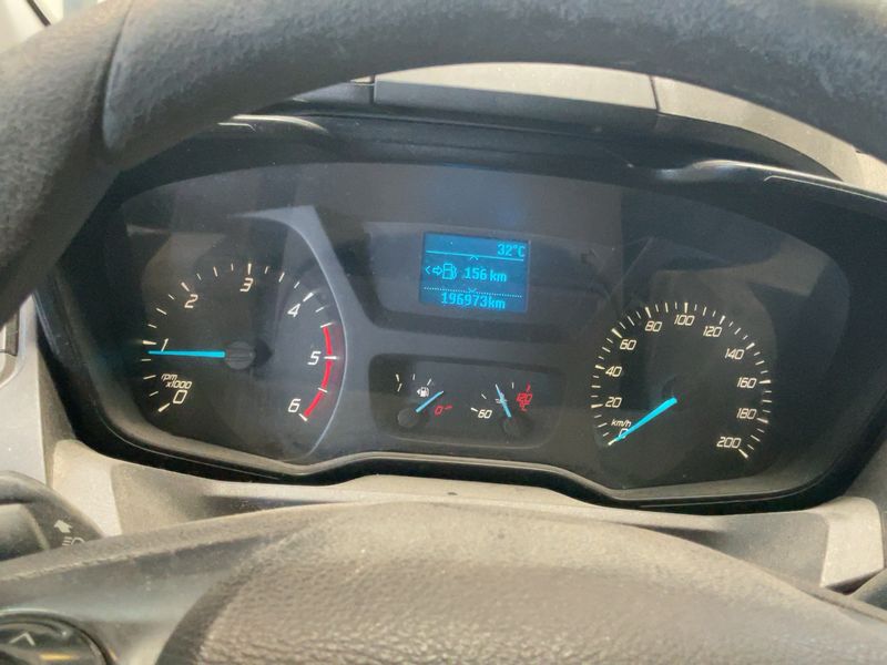Ford Transit 2.2 TDCi 270 L1 2015 – снимка 18