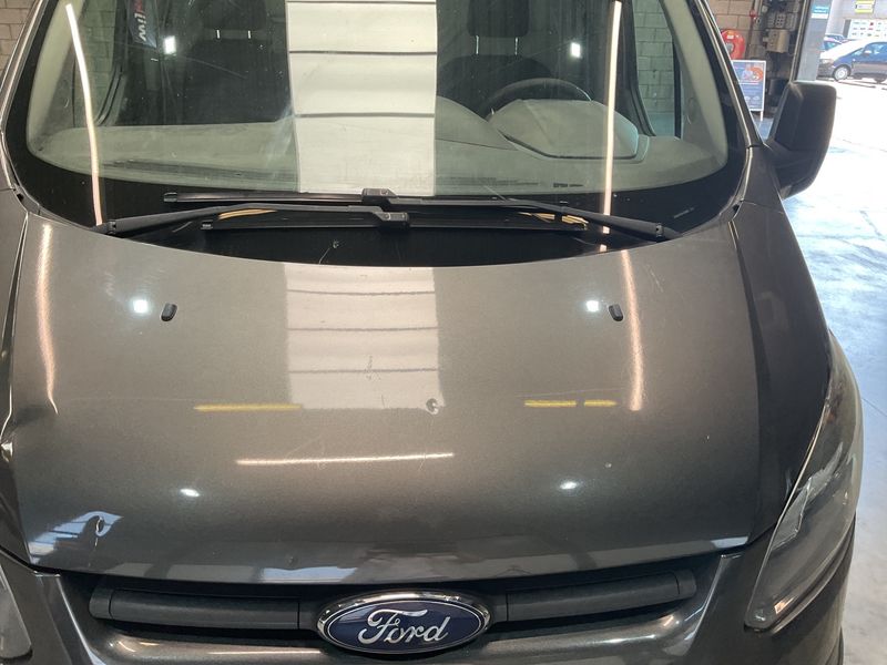 Ford Transit 2.2 TDCi 270 L1 2015 – снимка 32