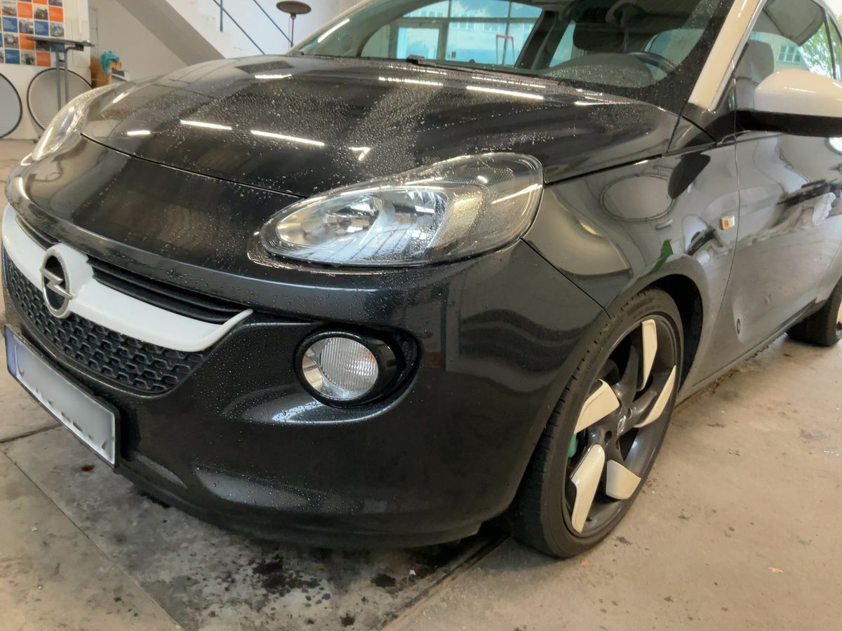 Opel Adam d'occasion