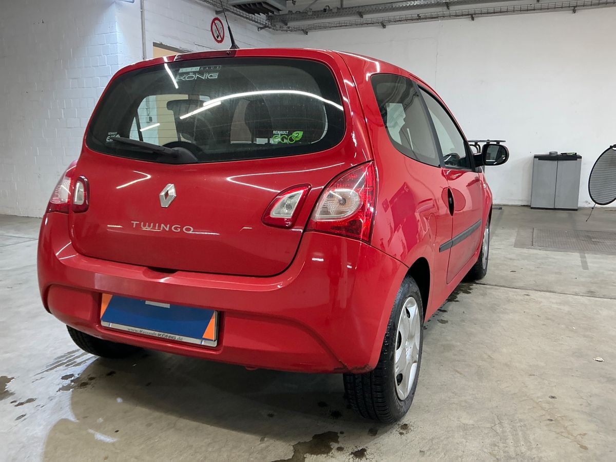 Renault Twingo 1.2 Expression