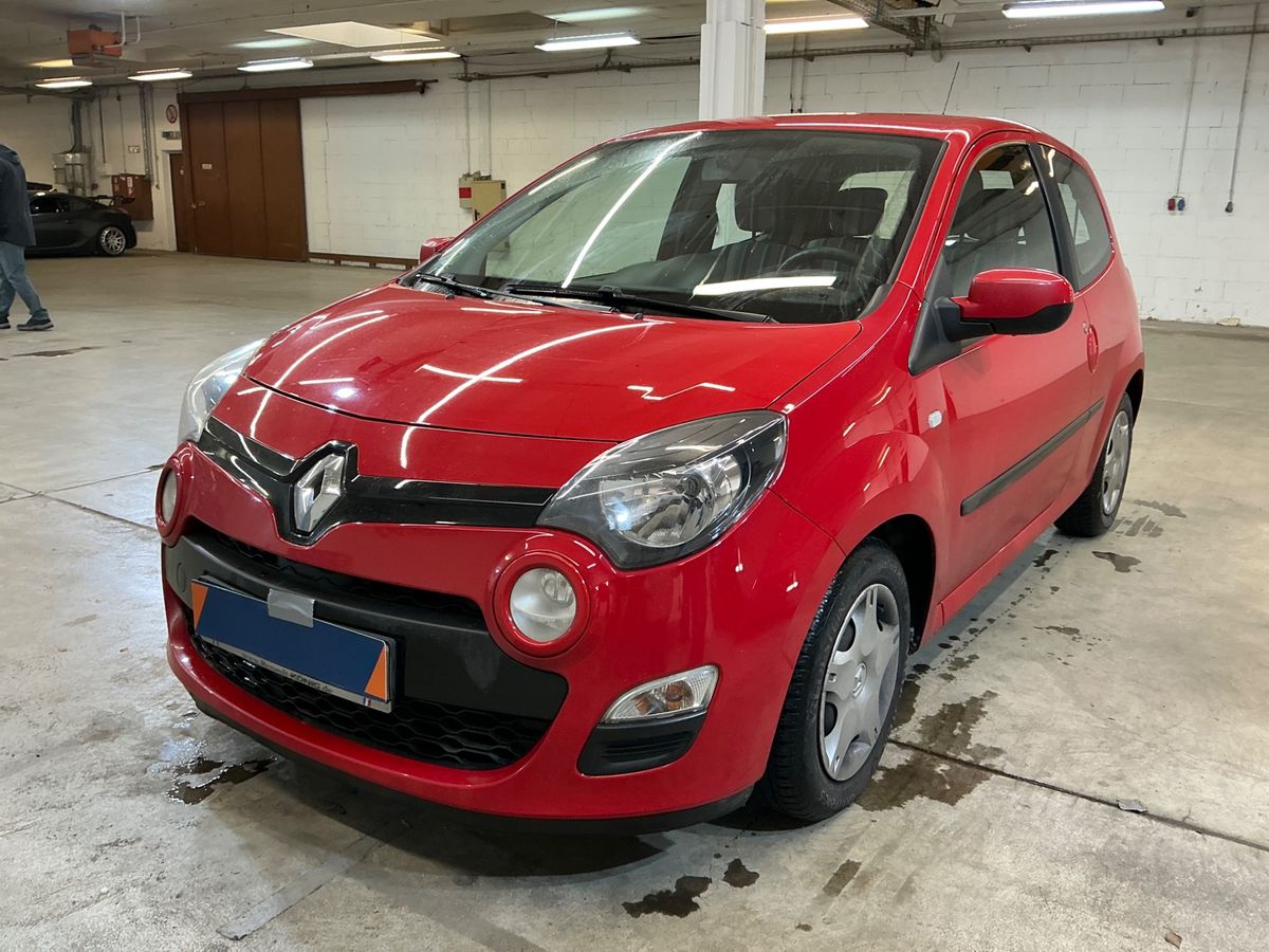 Renault Twingo 1.2 Expression