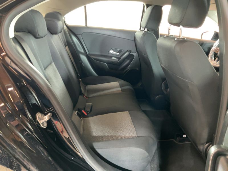 Mercedes-Benz A-Klasse Limousine A 250e 2021 – снимка 19