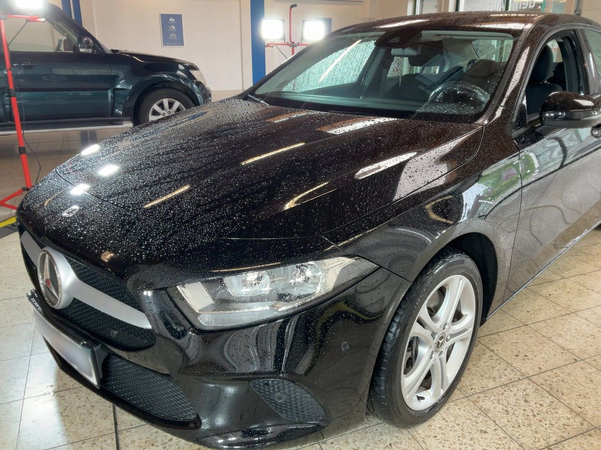 Mercedes-Benz A-Klasse d'occasion